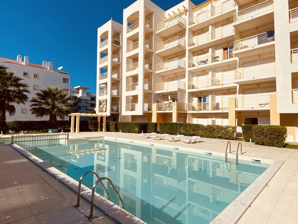 Ferienwohnung Vista By Check-In Portugal Albufeira Exterior foto
